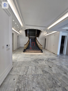 Luxury villa in (aram village) for sale Image 16