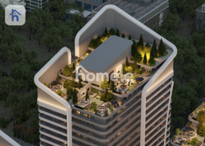 Apartment (89m²) image 2