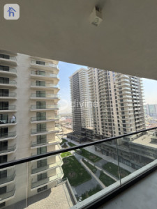 شقة حديثة مع غرفتي نوم صورة 7