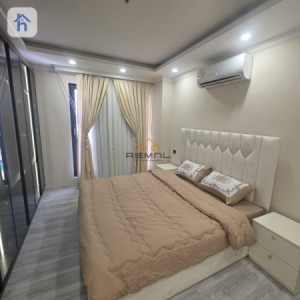 A VIP 2+1 furnished apartment in Wow towers for rent image 3