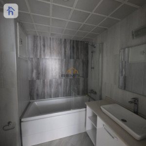 2+1 furnitured apartment for rent in Empire wings image 13