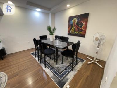 شوقەی ڕاخراو بۆ کرێ image 2