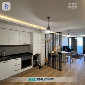 Apartment for rent in Star Tower image 2