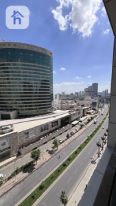 Furnished Apartment For Rent Resim 6