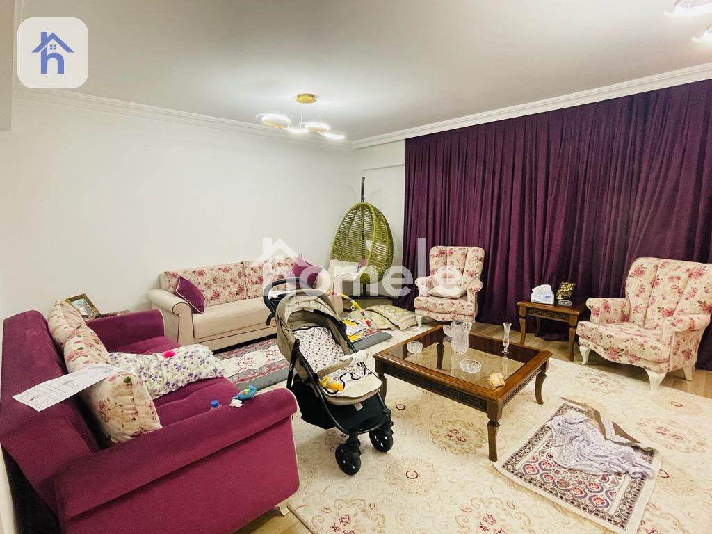 3-Bedroom Apartment