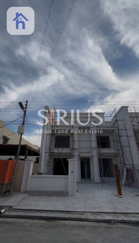 منزل كبير بـ 5 غرف نوم