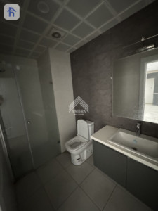 Elegant Apartment in Empire Pearl Towers Resim 4
