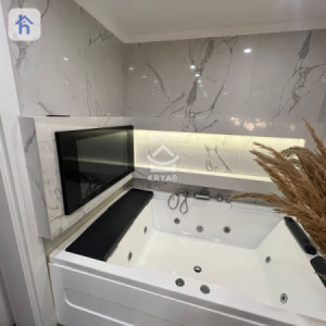 Furnished Apartment For Sale Resim 11