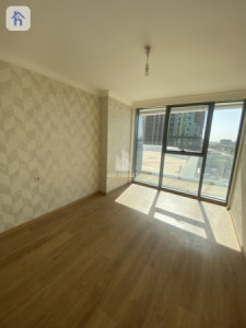 Apartment (1+1) Resim 3