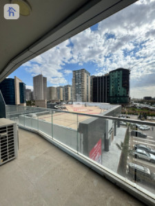 شوقەیەکی یەک ژووری نوستن و نایاب وێنە 5