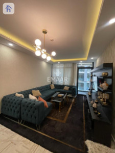 شقة عصرية في سكاي تاورز image 2