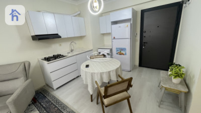 Furnished Apartment For Rent image 2