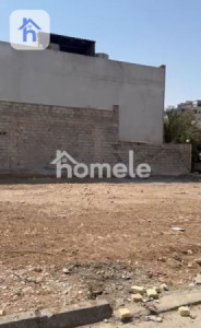 Corner Residential Plot image 1