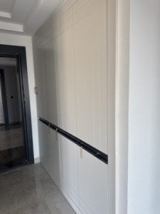 Spacious Apartment in Rami Towers image 9