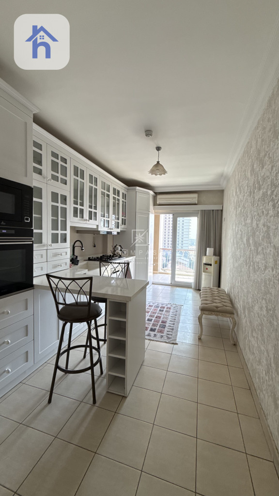 Furnished Apartment For Rent Resim 2
