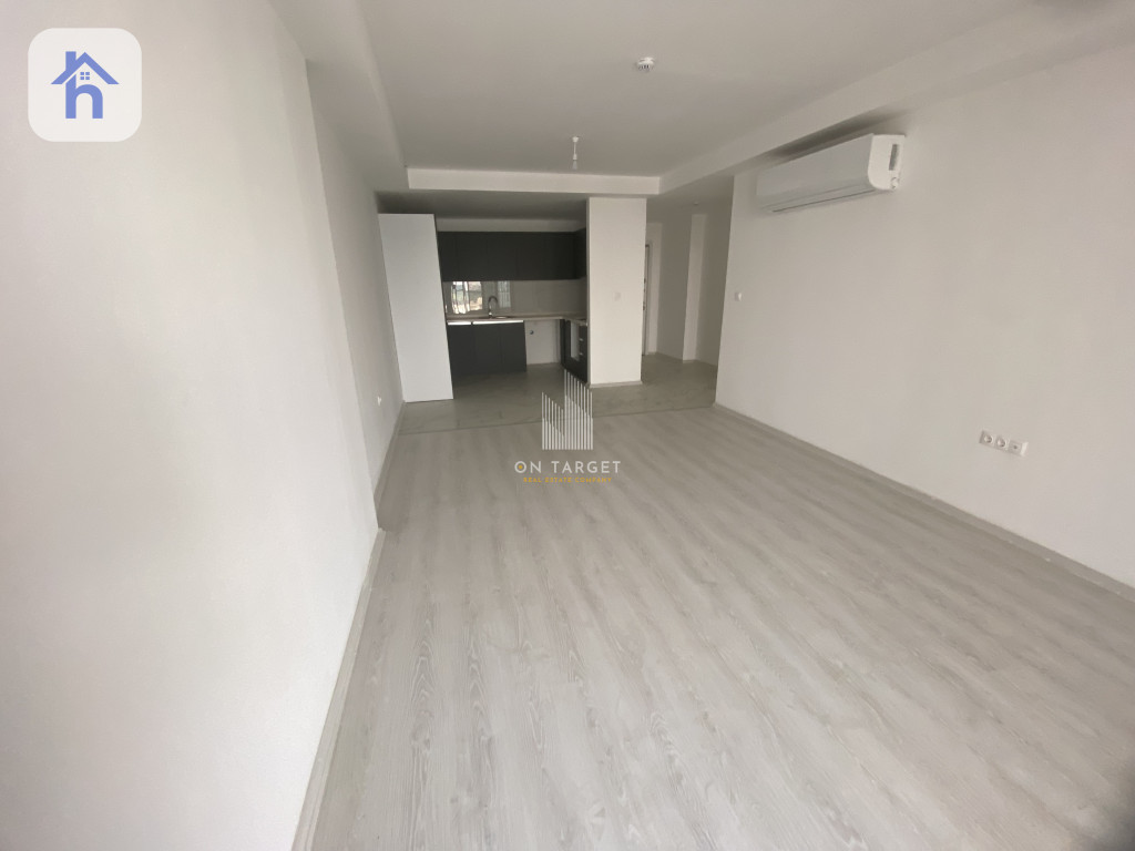 Apartment (1+1)