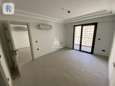 Elegant 1-Bedroom Apartment in Rami Towers image 2