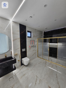 Luxury villa in (aram village) for sale Image 32