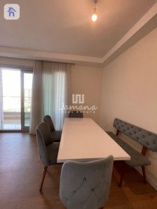 Modern 2-Bedroom Apartment in Erbil Resim 4