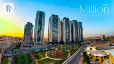 133m apartment for sale in sky tower image 1