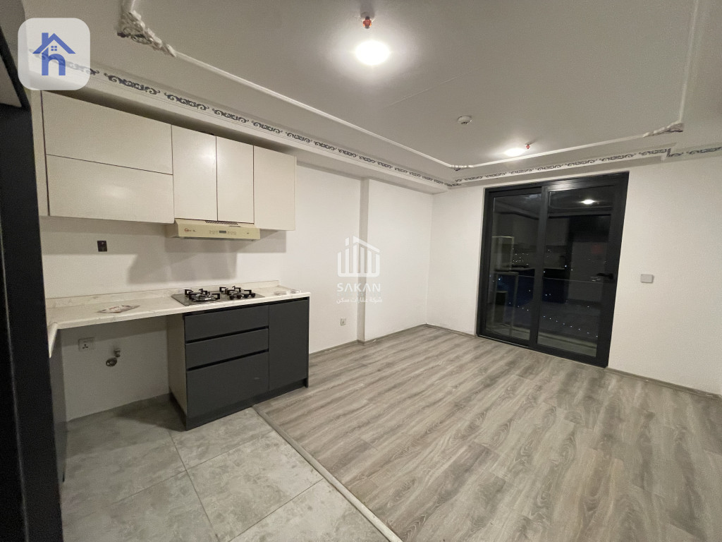 Apartment (1+1)