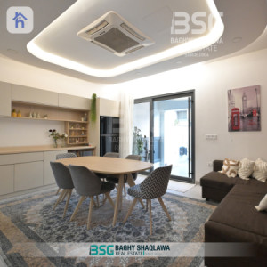 Furnished House For Sale Resim 5