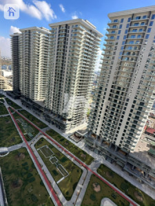 Internal View Apartment Image 15