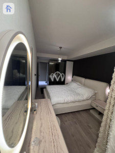 شوقەیەکی لوکس ڕاخراو لە تاوەری کاڤالی وێنە 3