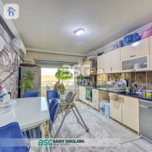 Spacious 3-Bedroom Apartment in Erbil Image 3