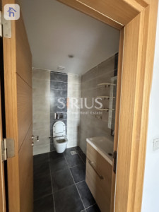 Spacious Apartment in Cihan City Resim 7