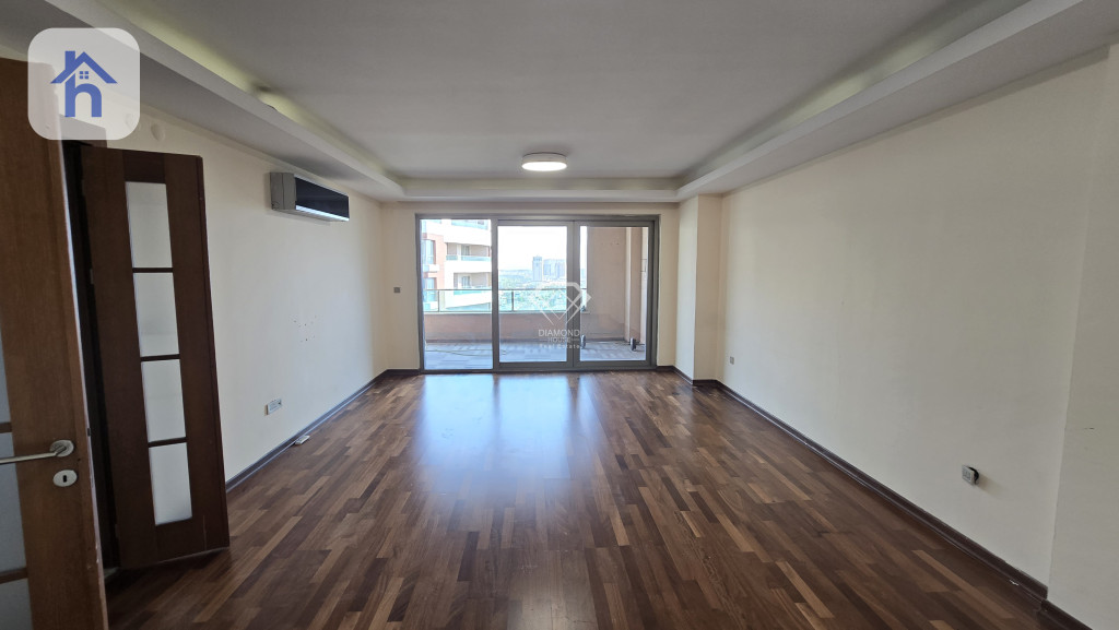 Modern Apartment
