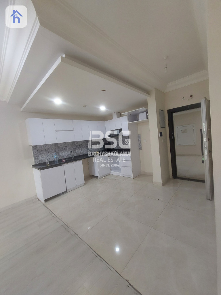 Modern 2BR Apartment in Eskan Towers