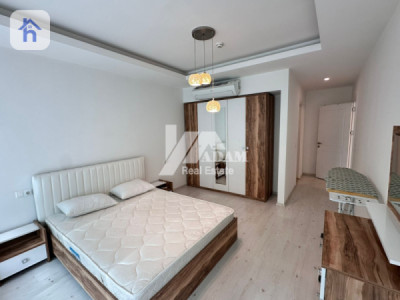 Furnished Apartment For Rent Resim 7
