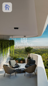 Elegant Duplex Apartment image 4