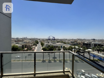 Spacious 3-Bedroom Apartment in Zaniary Towers Image 13