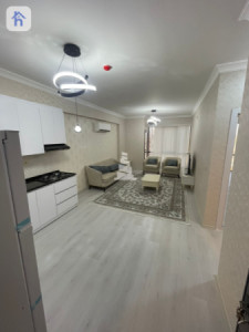 Internal View Apartment image 1
