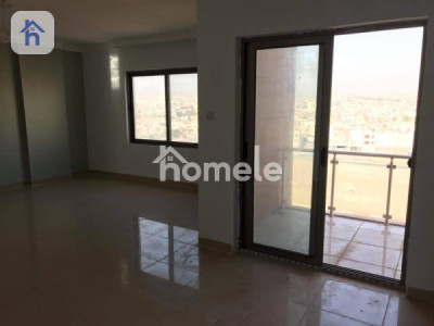 Spacious apartment with great views Resim 3