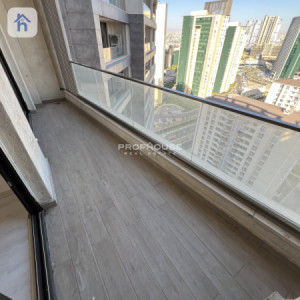 شقة بواجهة داخلیة image 9
