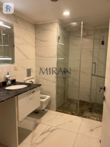 Cozy Apartment in Star Towers Resim 5