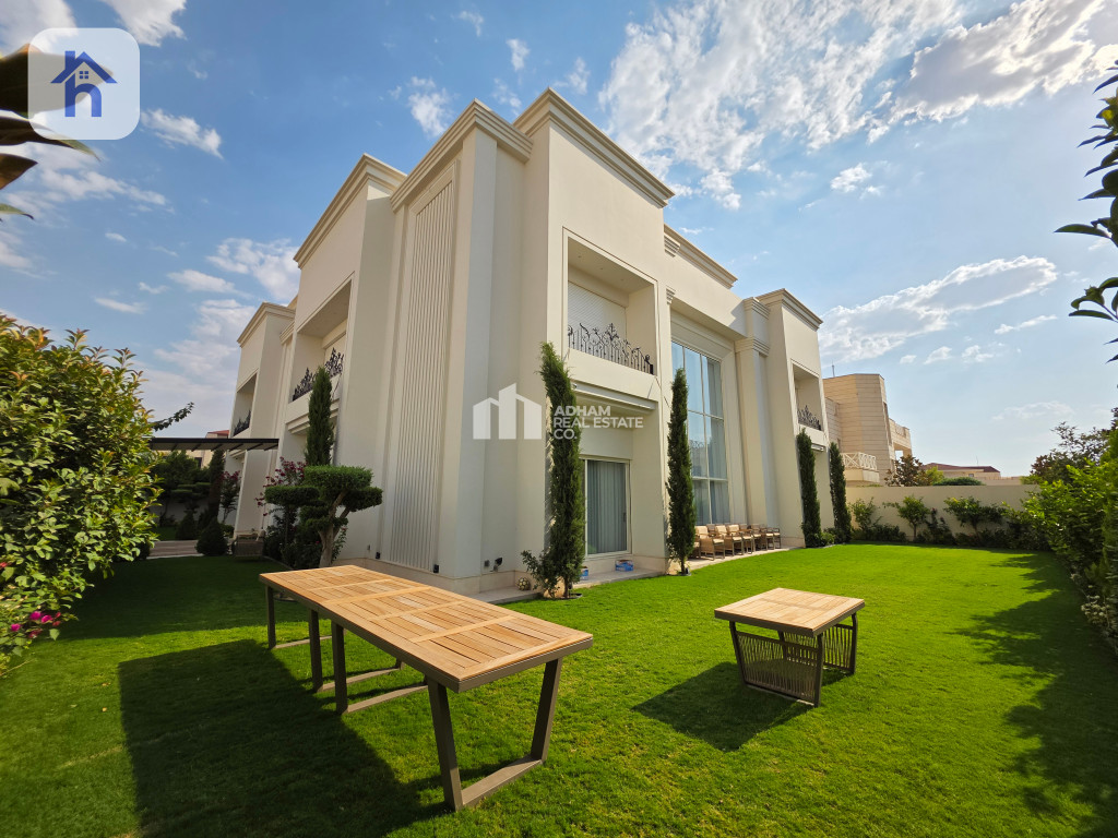VIP House For Sale in Future City