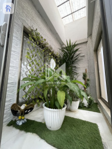 House Opposite Garden image 17