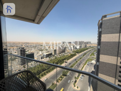 Elegant 3 Bedroom Apartment in Erbil Resim 12