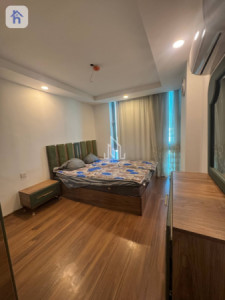 Furnished Apartment For Rent Resim 5