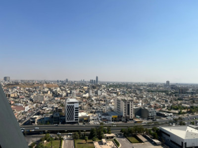 شوقەیەکی نایاب و مۆدێرن بۆ کرێ image 5