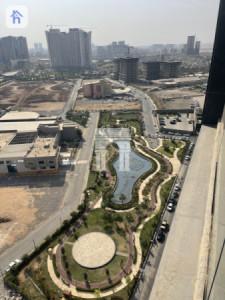 شقة مؤثثة في سكاي تاورز image 19