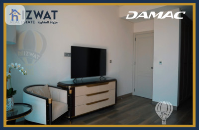 Contemporary 4 BR House in Damac Hills Image 20