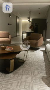 Furnished Apartment For Rent Resim 3