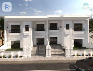 Family Home in Kirkuk Resim 5