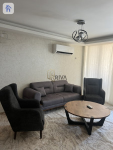 Furnished Apartment For Rent — 1