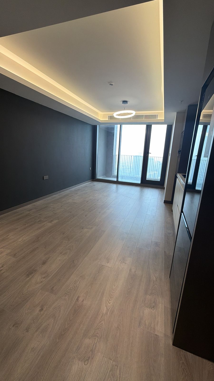 Modern Apartment in Cavalli Tower